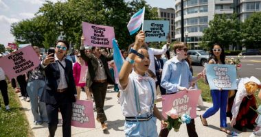 Supreme Court takes up transgender school athlete bans