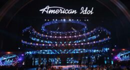 Suspect charged with murder in killing of 'American Idol' supervisor and husband