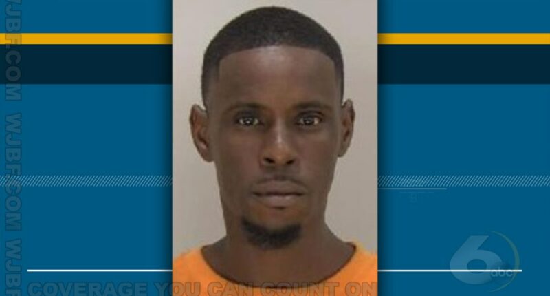 Suspect identified in May hit-and-run on Wheeler Road