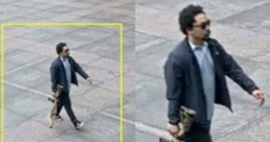 Suspected New York City gunman is pronounced dead, sources say