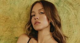 Sydney Sweeney launching risqué venture backed by Jeff Bezos