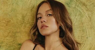 Sydney Sweeney launching risqué venture backed by Jeff Bezos