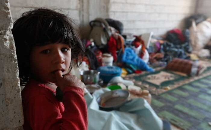 Syrian government starts evacuating Bedouin families from Sweida in bid to end weeklong clashes