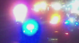 TRAFFIC ALERT: Tractor-trailer rollover crash closes I-95 in Volusia