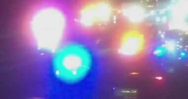 TRAFFIC ALERT: Tractor-trailer rollover crash closes I-95 in Volusia