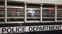 TX Police Officer Shot in Neck at ICE Detention Center, Multiple Suspects Arrested Wearing Body Armor