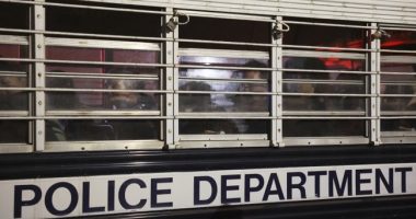 TX Police Officer Shot in Neck at ICE Detention Center, Multiple Suspects Arrested Wearing Body Armor