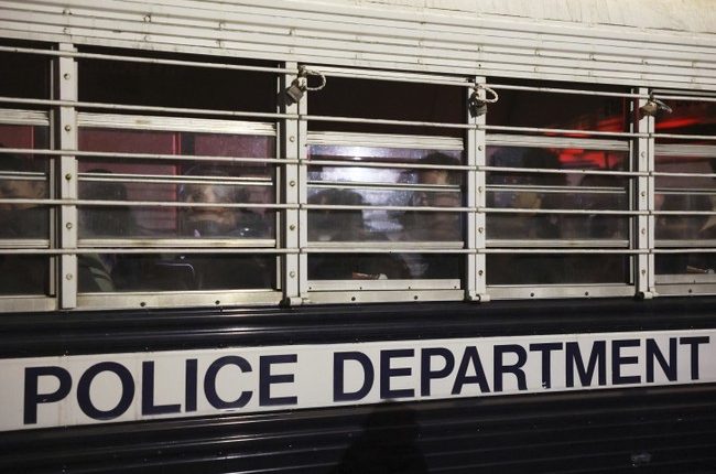 TX Police Officer Shot in Neck at ICE Detention Center, Multiple Suspects Arrested Wearing Body Armor
