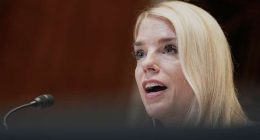 Takeaways from AP's report on Attorney General Bondi's comments about evidence in Epstein case