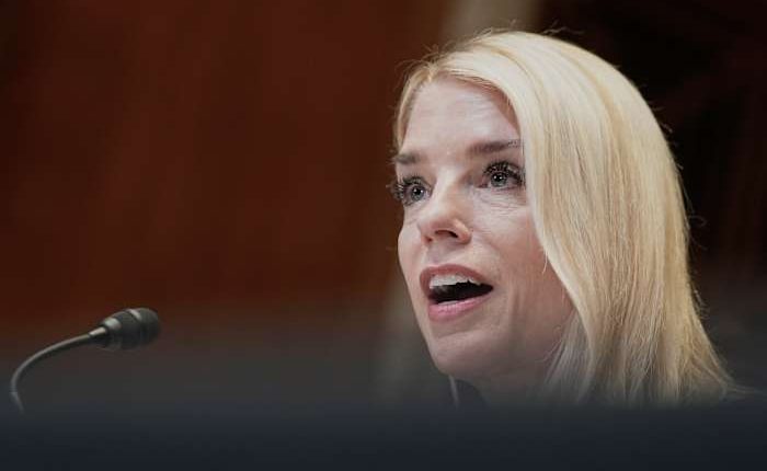 Takeaways from AP's report on Attorney General Bondi's comments about evidence in Epstein case