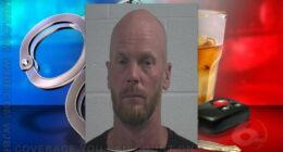 Taliaferro County's Chief Deputy resigns after arrest, Sheriff shows empathy