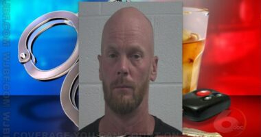 Taliaferro County's Chief Deputy resigns after arrest, Sheriff shows empathy