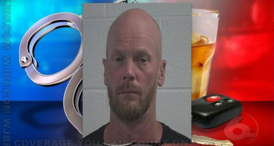 Chief Deputy of Taliaferro County Resigns Following Arrest; Sheriff ...