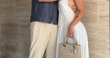 While Tammy Hembrow, 29, has fled Australia for a luxurious family getaway, ex Matt Zukowski, 31, appeared to open his heart to new love following their split