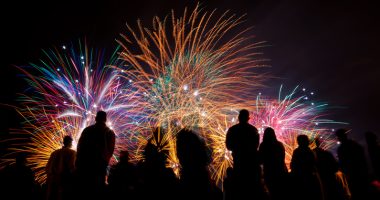 Tampa’s Boom by the Bay is a go rain or shine, organizers say