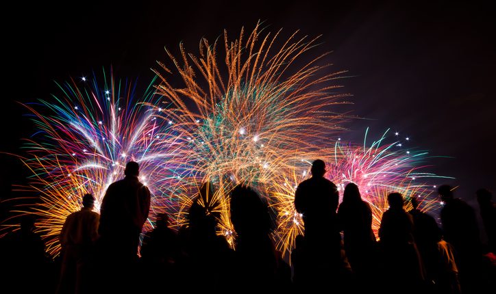 Tampa’s Boom by the Bay is a go rain or shine, organizers say