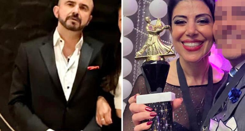 Tango lover sues after NYC woman claimed he spiked her drink