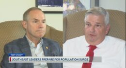 Tattnall County businessman announces bid for GA House of Representatives