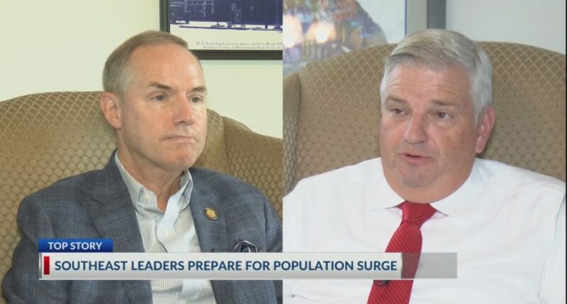 Tattnall County businessman announces bid for GA House of Representatives