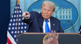 Tax cuts explained: What's in Trump's Big, Beautiful Bill that passed Congress and will soon become law