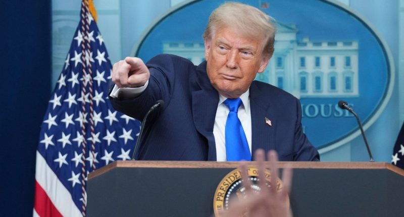 Tax cuts explained: What's in Trump's Big, Beautiful Bill that passed Congress and will soon become law