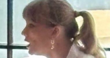 Taylor Swift enjoys lunch date with Travis Kelce in his home state