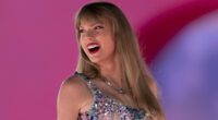 Taylor Swift fans fuming that her Eras tour film will cost $19.89