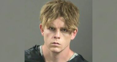 Teacher arrested for Arkansas double murder admits to killing married couple: Police