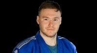 Team USA Judo coach 'suffers permanent vision loss' after freak mishap