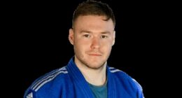 Team USA Judo coach 'suffers permanent vision loss' after freak mishap