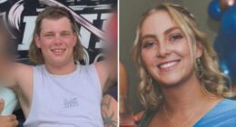 Lachlan Young is accused of murdering Hannah McGuire.
