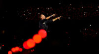 Tech company CEO resigns after controversy over video captured at Coldplay concert