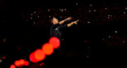 Tech company CEO resigns after controversy over video captured at Coldplay concert