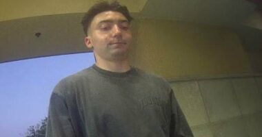 Tech expert who aided in missing realtor case charged with his murder