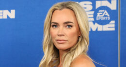 Teddi Mellencamp Confirms Breakup With "Mystery Man"