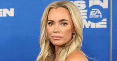 Teddi Mellencamp Confirms Breakup With "Mystery Man"