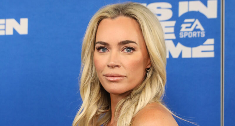 Teddi Mellencamp Confirms Breakup With "Mystery Man"