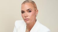 Teddi Mellencamp reveals shattering experience amid cancer battle