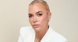Teddi Mellencamp reveals shattering experience amid cancer battle