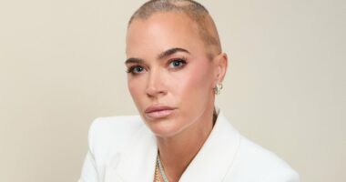 Teddi Mellencamp reveals shattering experience amid cancer battle