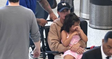 Teddi Mellencamp's new lover finally named amid her cancer battle