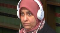 Teen describes moment her dad choked her in attempted 'honor killing'