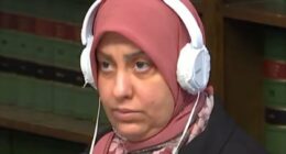 Teen describes moment her dad choked her in attempted 'honor killing'