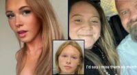 Teen did TikToks about mom, stepdad after killing them: Cops