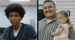 Teen fled cops and fatally crashed into father of 2: Police