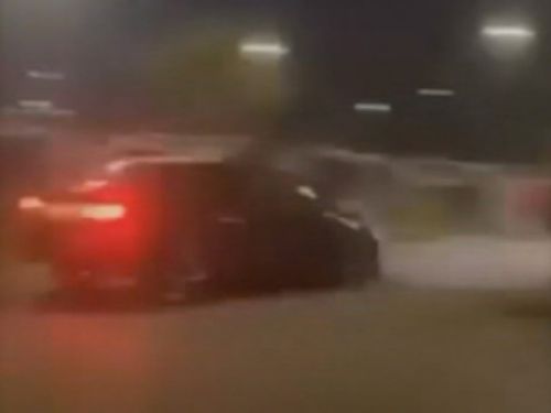 Teen in 'fight of her life' after Perth car meet crash
