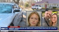 Teen killed mom and stepfather, sister found bodies: Cops
