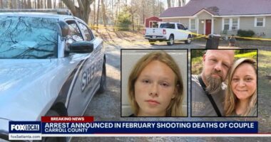 Teen killed mom and stepfather, sister found bodies: Cops