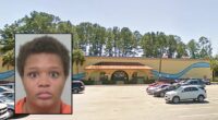 Teen mom locked daughter in hot car to watch 'Smurfs': Cops