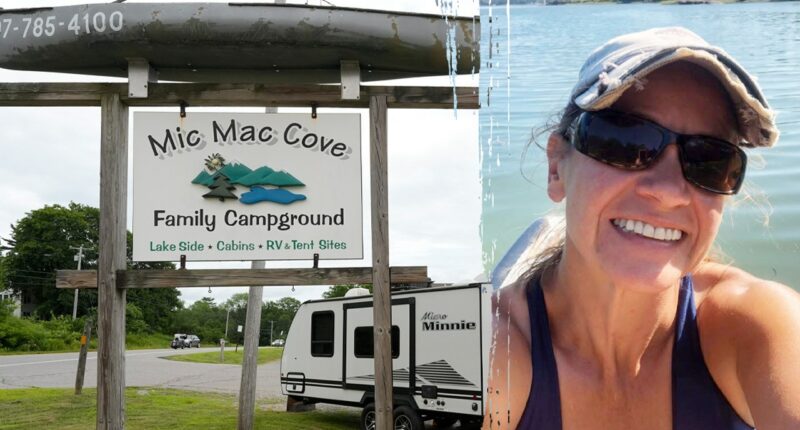 Teen murder suspect led police on 'wild goose chase' after paddleboarder's death in coastal town: report